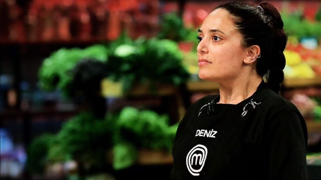 MasterChef&#039;te elenen yarışmacı Deniz oldu! Fenalık geçirince bütün stüdyo yardımına koştu