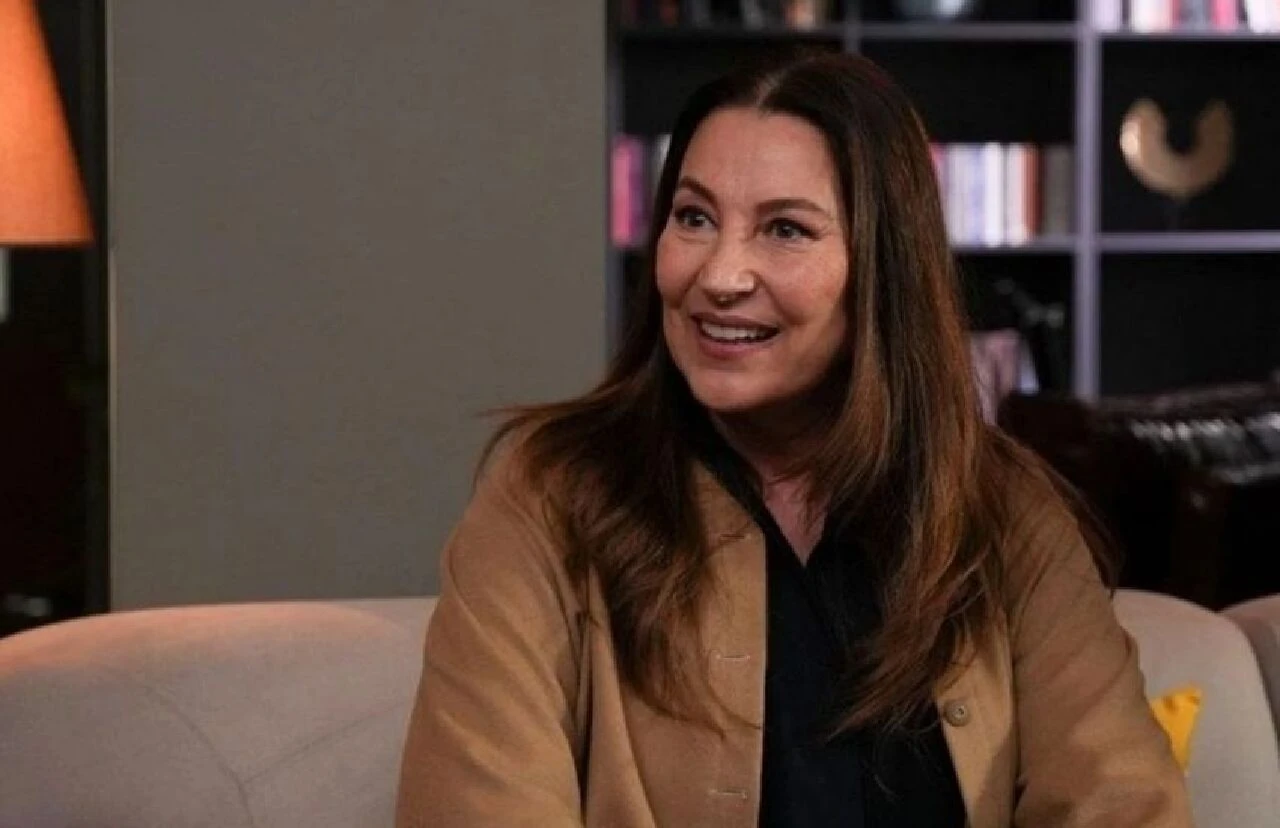 Meryem Uzerli ve Vahide Perçin kararını verdi! İki Hürrem Sultan aynı dizide