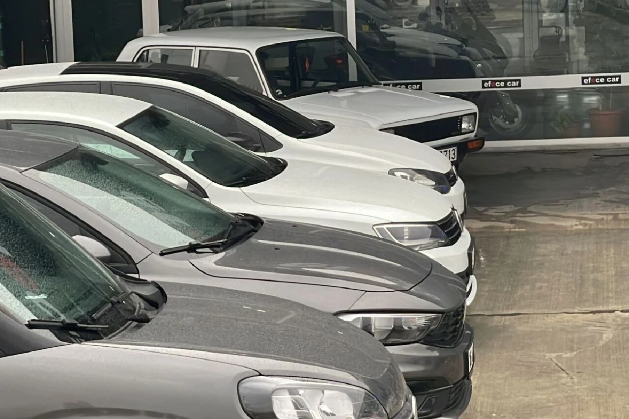 Otomotiv üretimi alarm veriyor! Sert gerilemenin nedeni vergiler mi? - 2. Resim