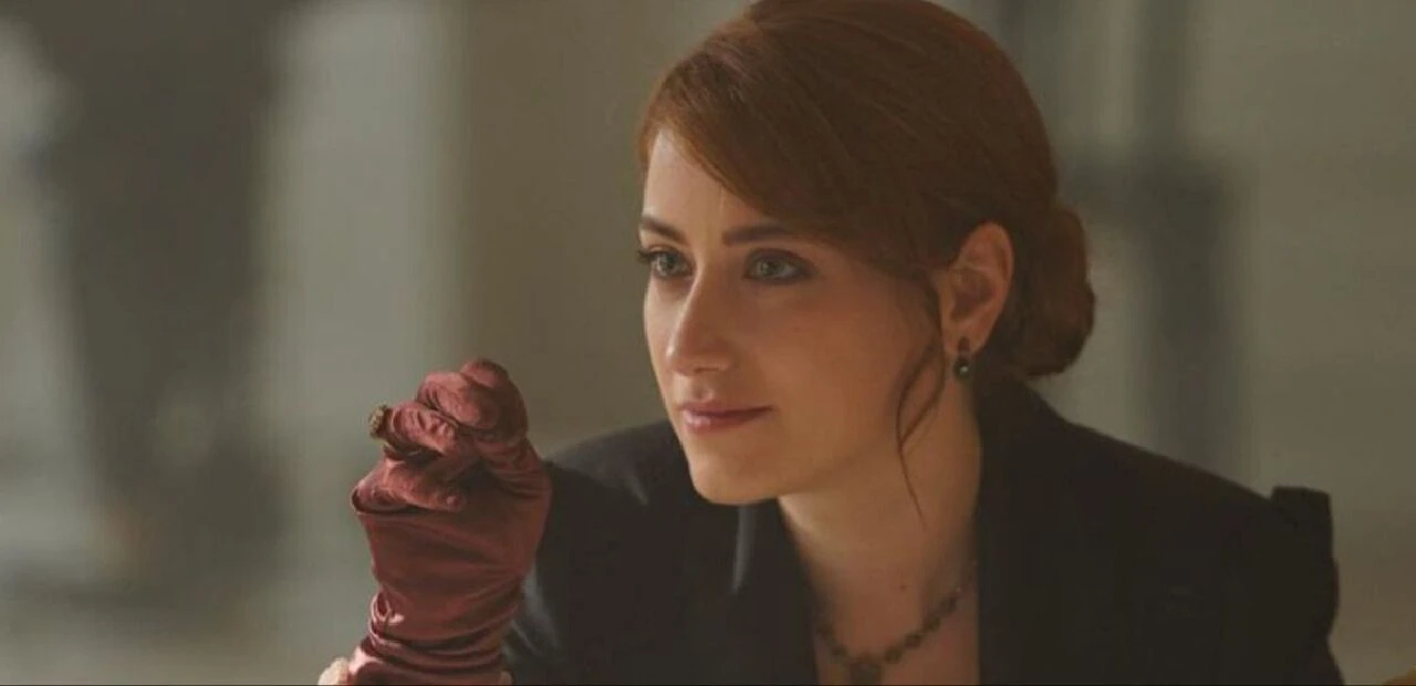 Pera Palas’ta Gece Yarısı 2.sezonu 12 Eylül’de yayınlanacak