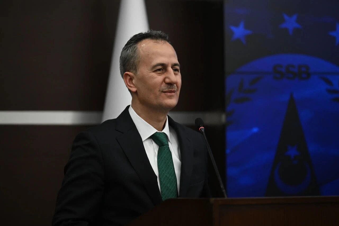Savunma Sanayii alanında bir başarı daha! ROKETSAN'dan tam isabet - 2. Resim