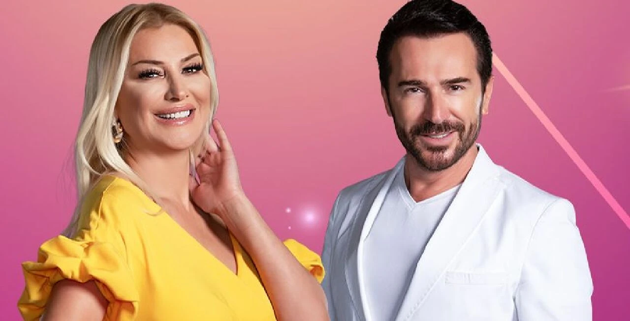 Seda Sayan'ın yerine Sana Değer programı yayın akışında yer almaya başladı