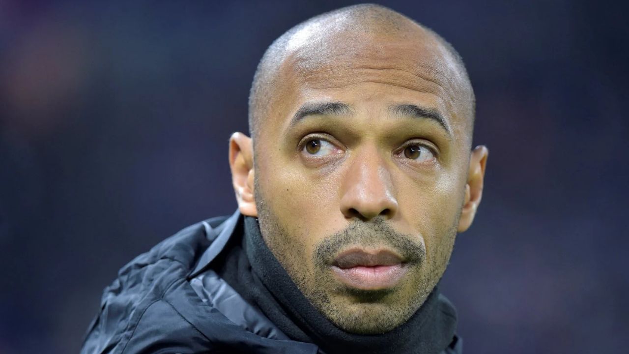 Thierry Henry milli takımdan istifa etti!