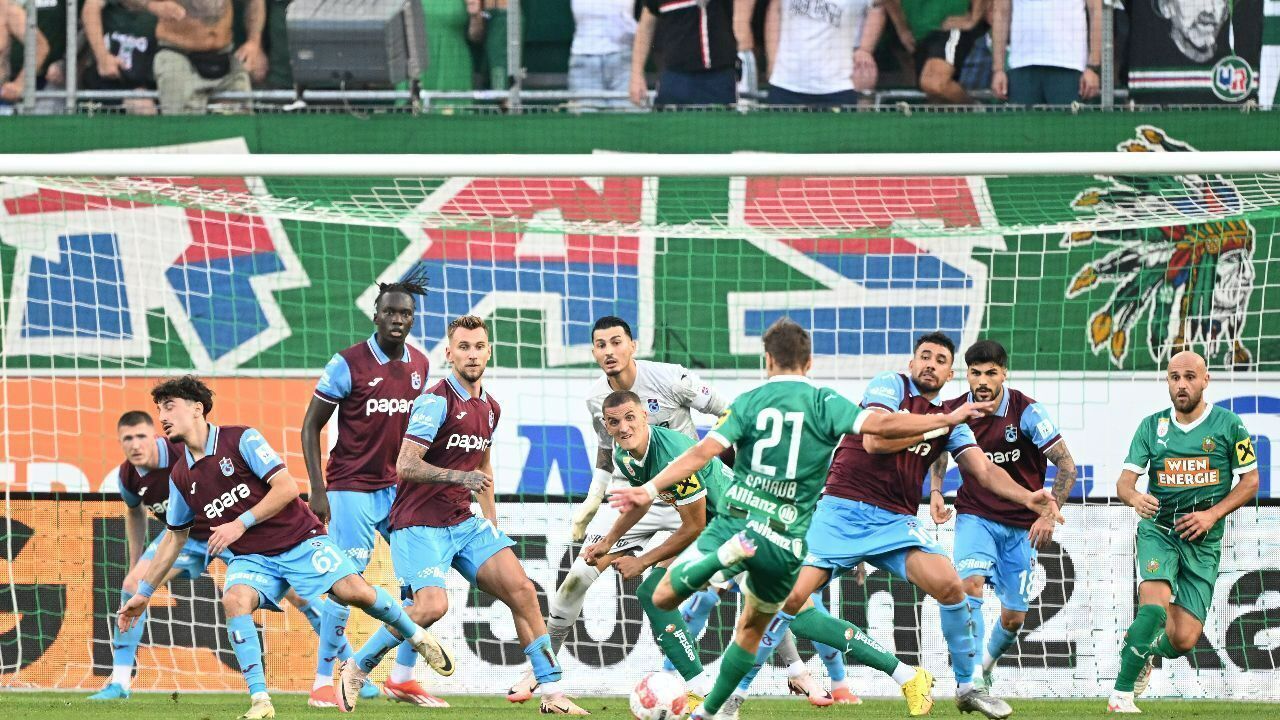 Trabzonspor Kayserispor karşılaşması Avrupa maçları nedeniyle ertelendi