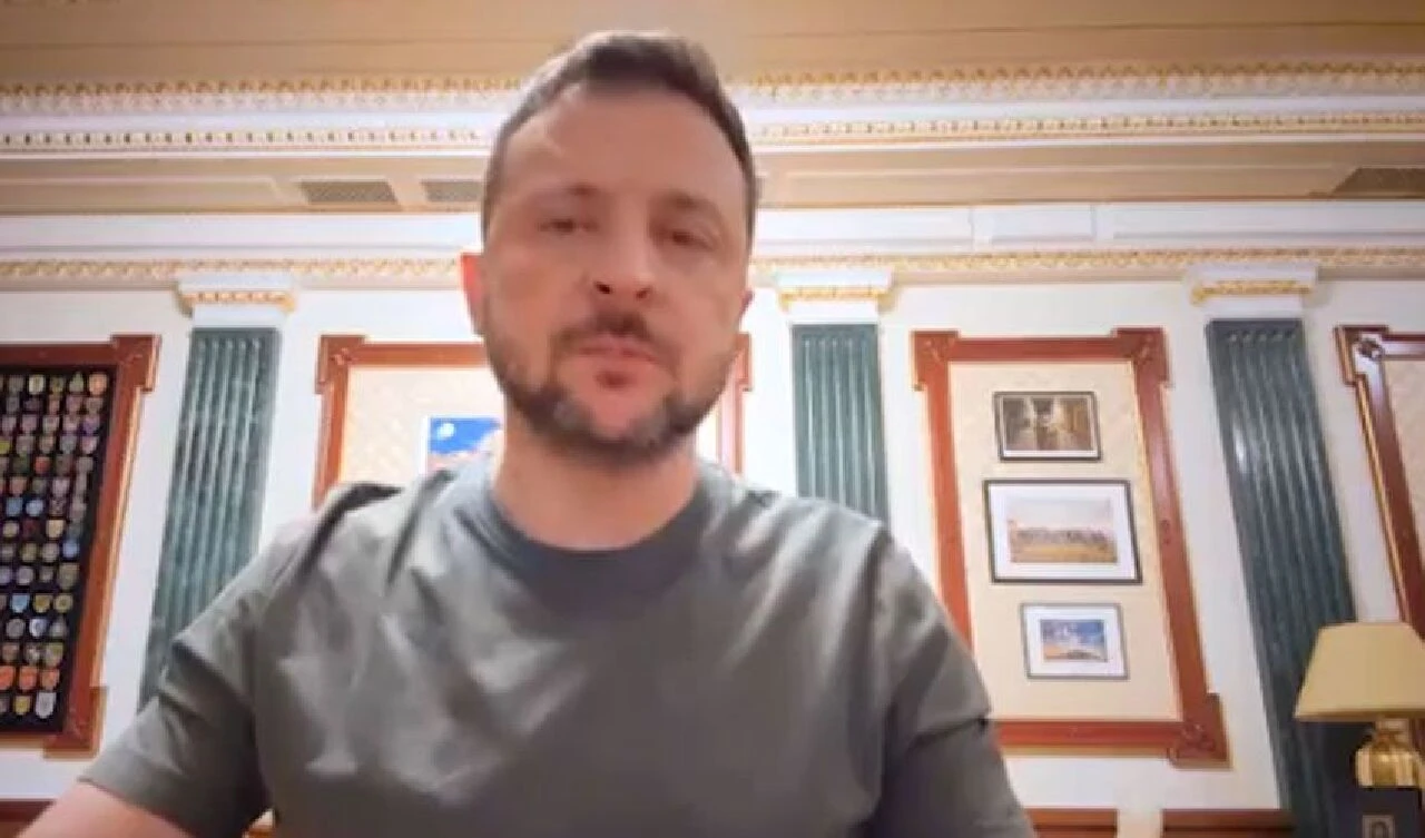 Ukrayna 12 gündür Kursk'ta yıkarak ilerliyor! Putin'i çıldırtacak yeni gelişme