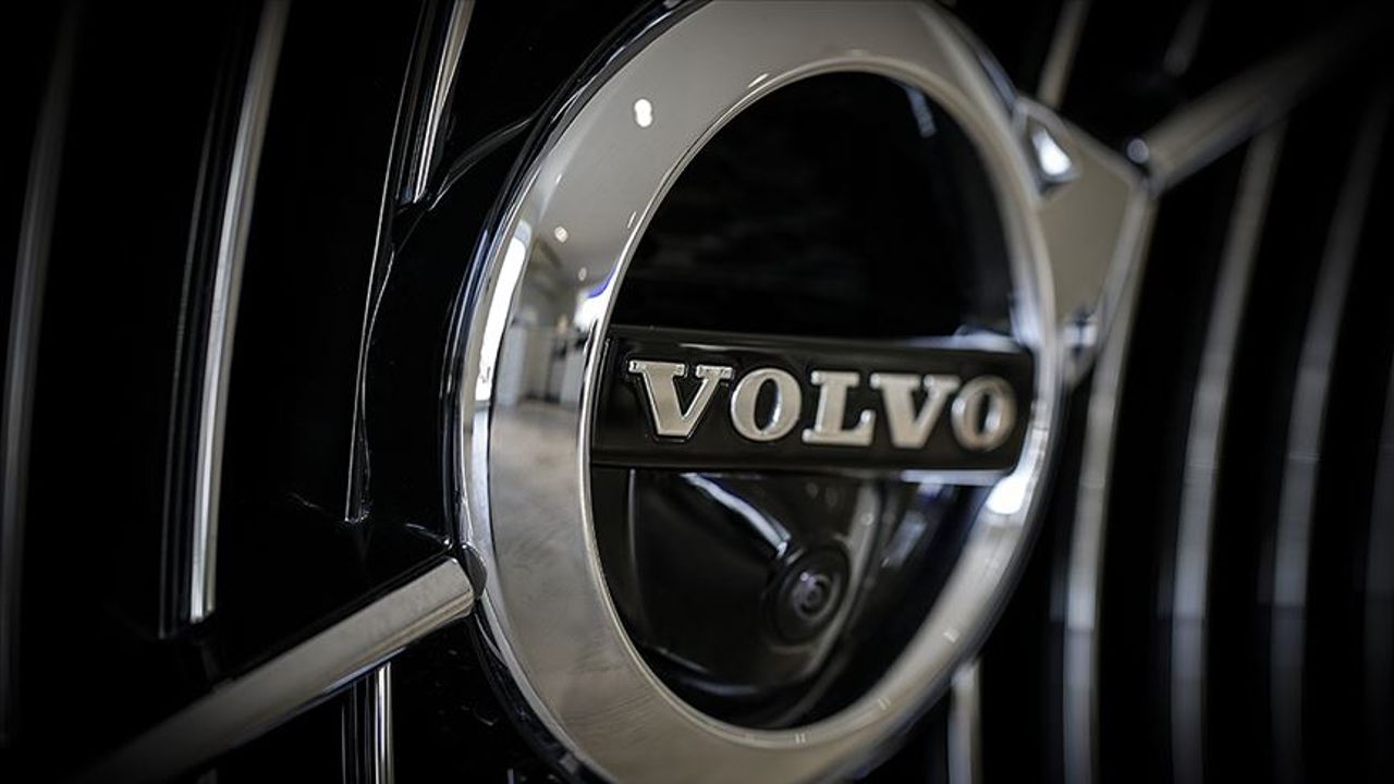 Volvo, gümrük vergileri nedeniyle Türkiye’de artık sedan modellerini satmayacak