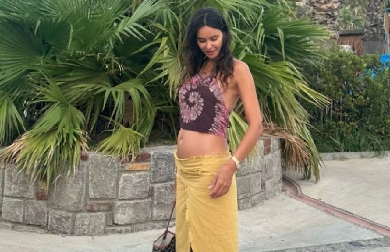 Zeynep Sever Demirel ve Volkan Demirel'den bebek müjdesi! Boşanacakları iddia edilmişti