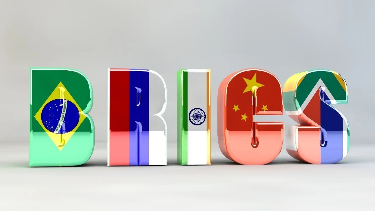 Azerbaycan, BRICS ekonomik bloğuna üyelik başvurusu yaptı - 1. Resim