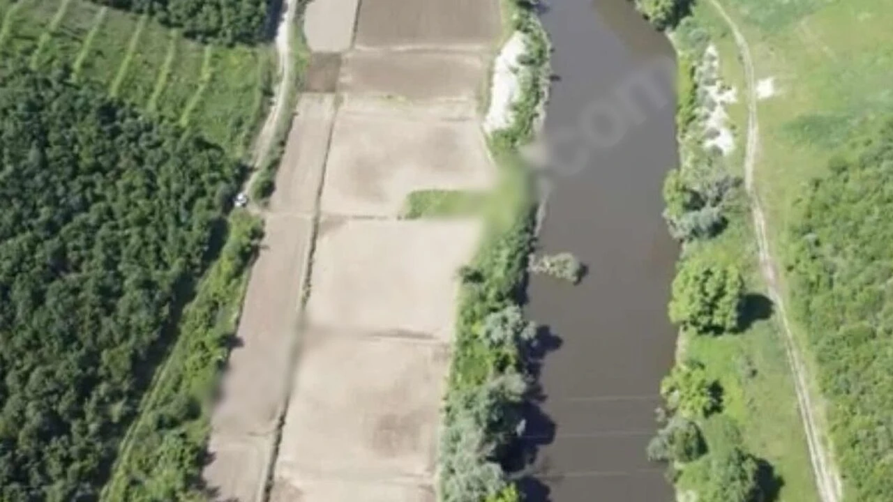 Balıkesir'de 10 milyon TL'ye satılan arsanın başlığı sosyal medyada gündem oldu! - 1. Resim