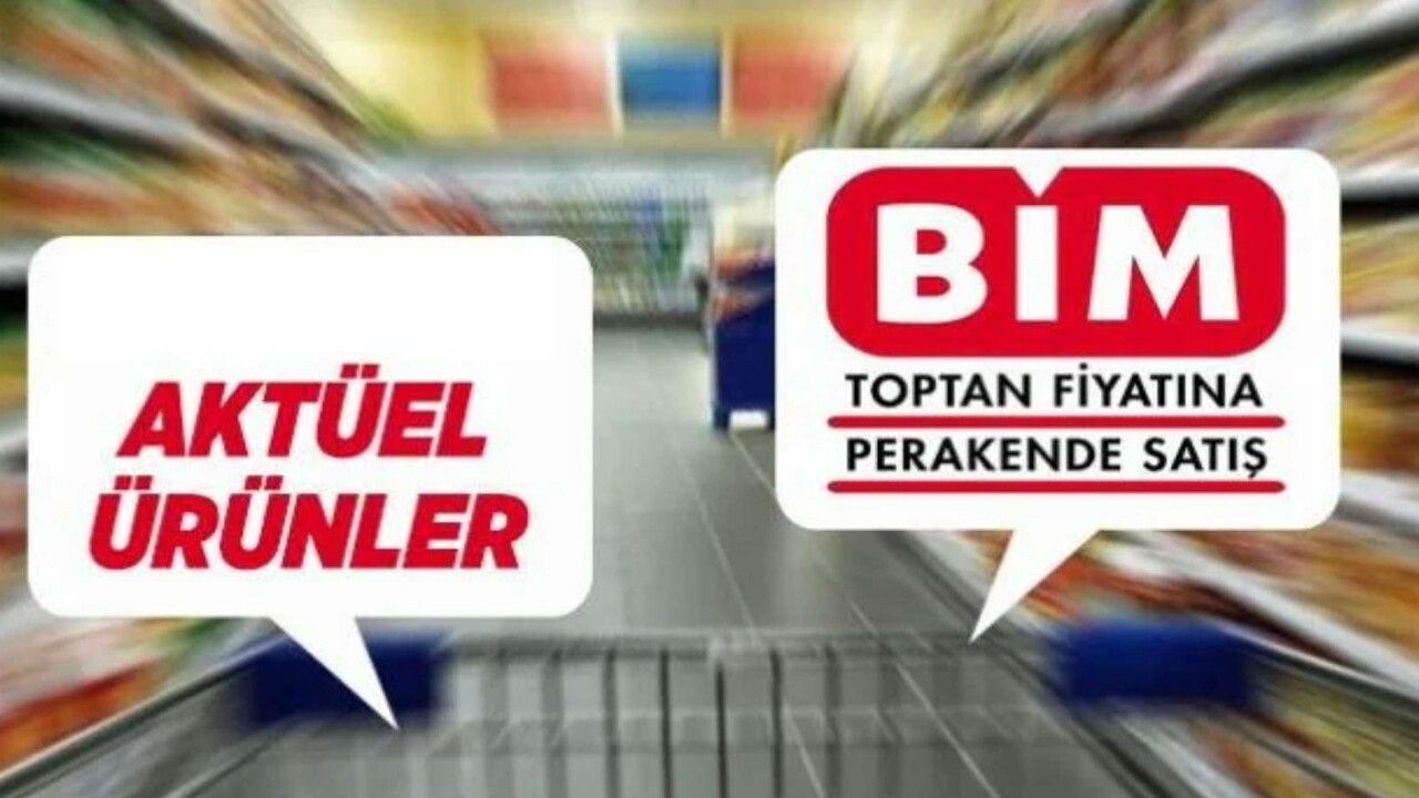 BİM 21 Ağustos aktüel kataloğunda kuş tüyü tek kişilik yatak, torba yaylı çift kişilik yatak ve 3.70 metre çekme karavan yer alıyor