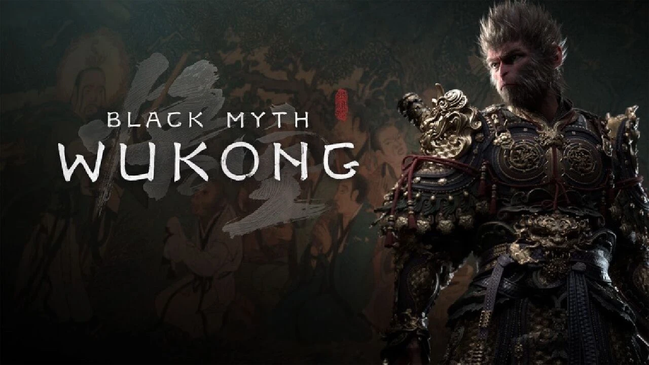 Black Myth: Wukong, Steam'i kırdı geçirdi! Cyberpunk 2077'yi bile geride bıraktı - 1. Resim
