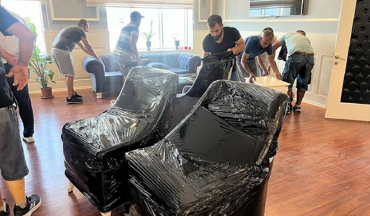 CHP'li belediyenin borcu başına bela açtı! Makam odası haczedildi - 1. Resim