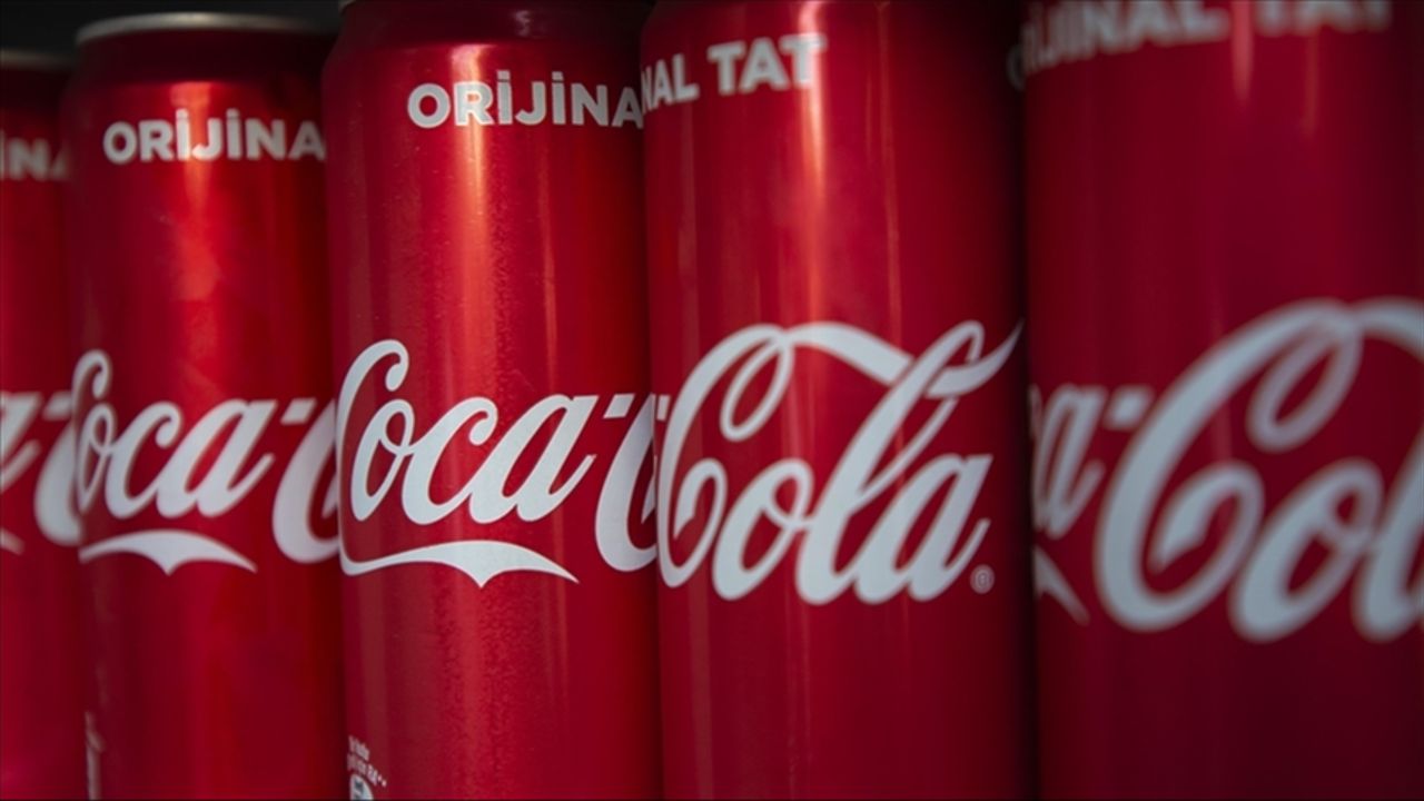 Coca-Cola boykotunun etkisi: Satış hacmi beklentileri düştü