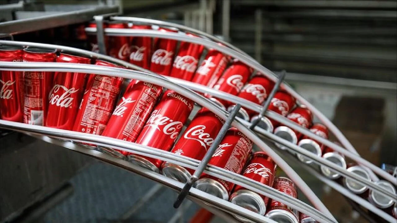 Coca-Cola boykotunun etkisi: Satış hacmi beklentileri düştü