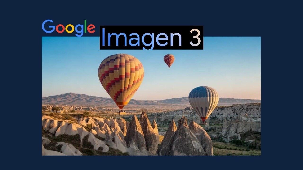 Google&#039;ın yazıyı fotoğrafa çeviren yapay zekası Imagen 3 herkese açıldı