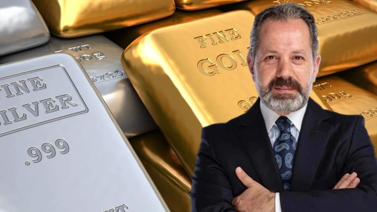 Gümüş fiyatı altının izinden gidiyor! Beyaz metal yeni zirvesine yerleşti - 3. Resim