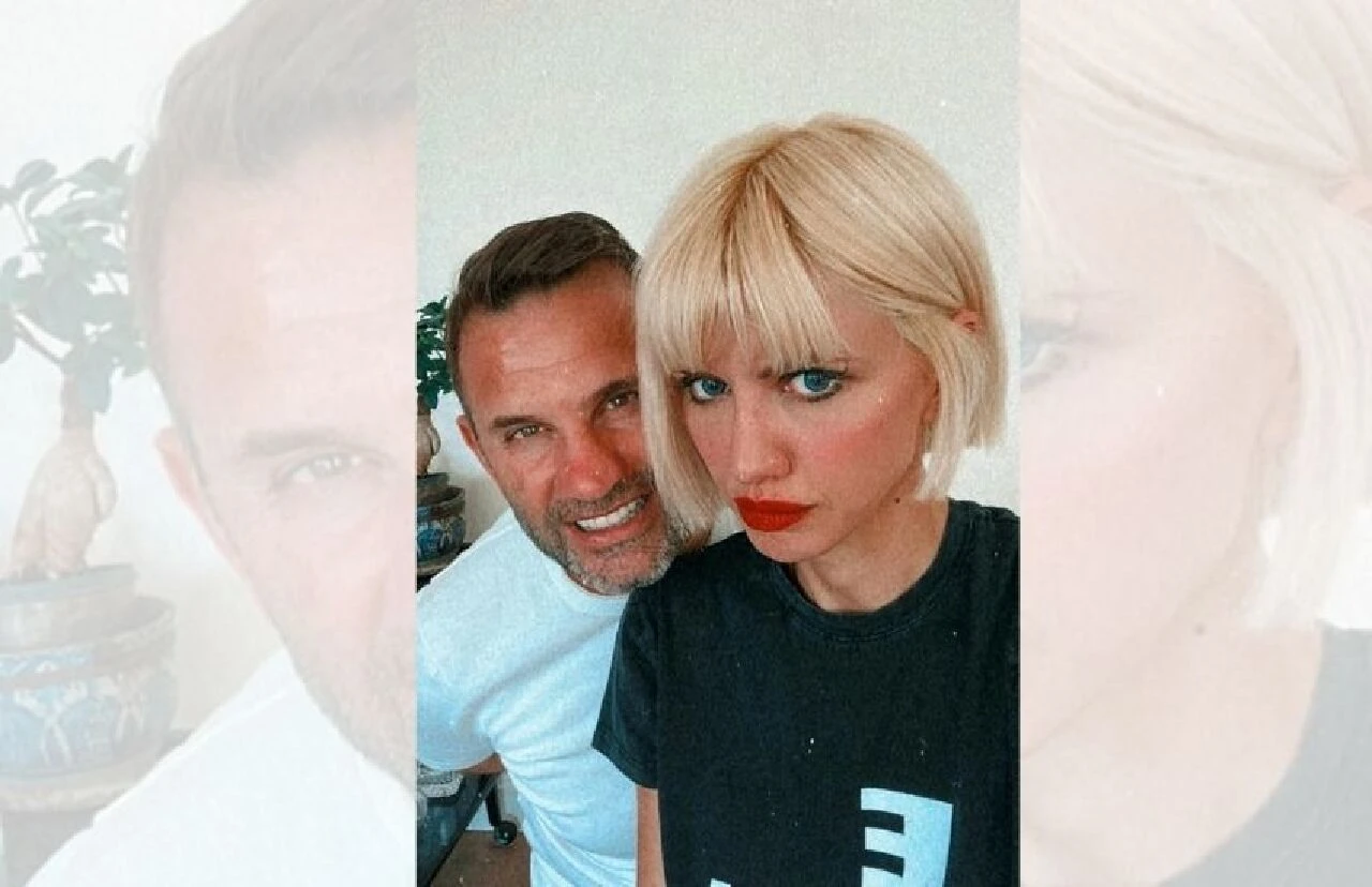 Hadise ile anılan Okan Buruk, eski eşi Nihan Buruk'a sürpriz yaptı! Evlilik iddiaları güçlendi