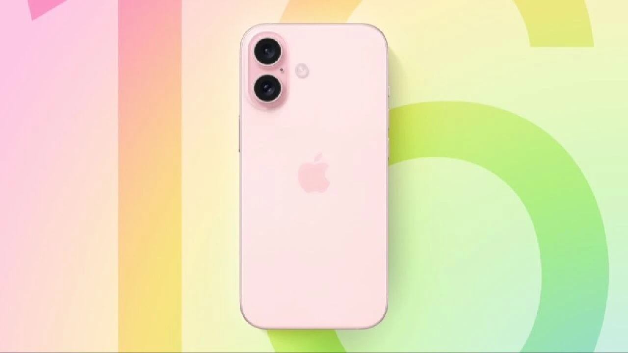 iPhone 16 çıkış tarihi ve saati! iPhone 16 ve 16 Pro özellikleri, yapay zeka desteğiyle geliyor - 6. Resim