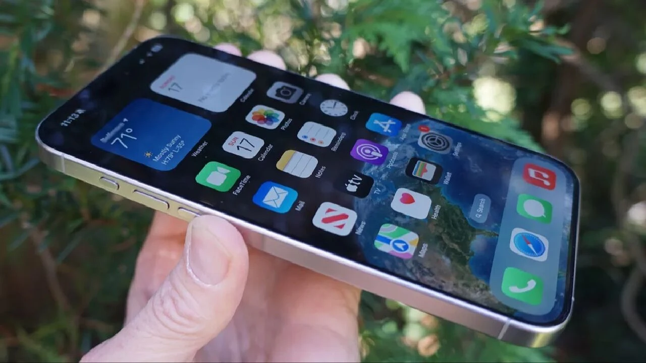 iPhone 16 çıkış tarihi ve saati! iPhone 16 ve 16 Pro özellikleri, yapay zeka desteğiyle geliyor - 3. Resim