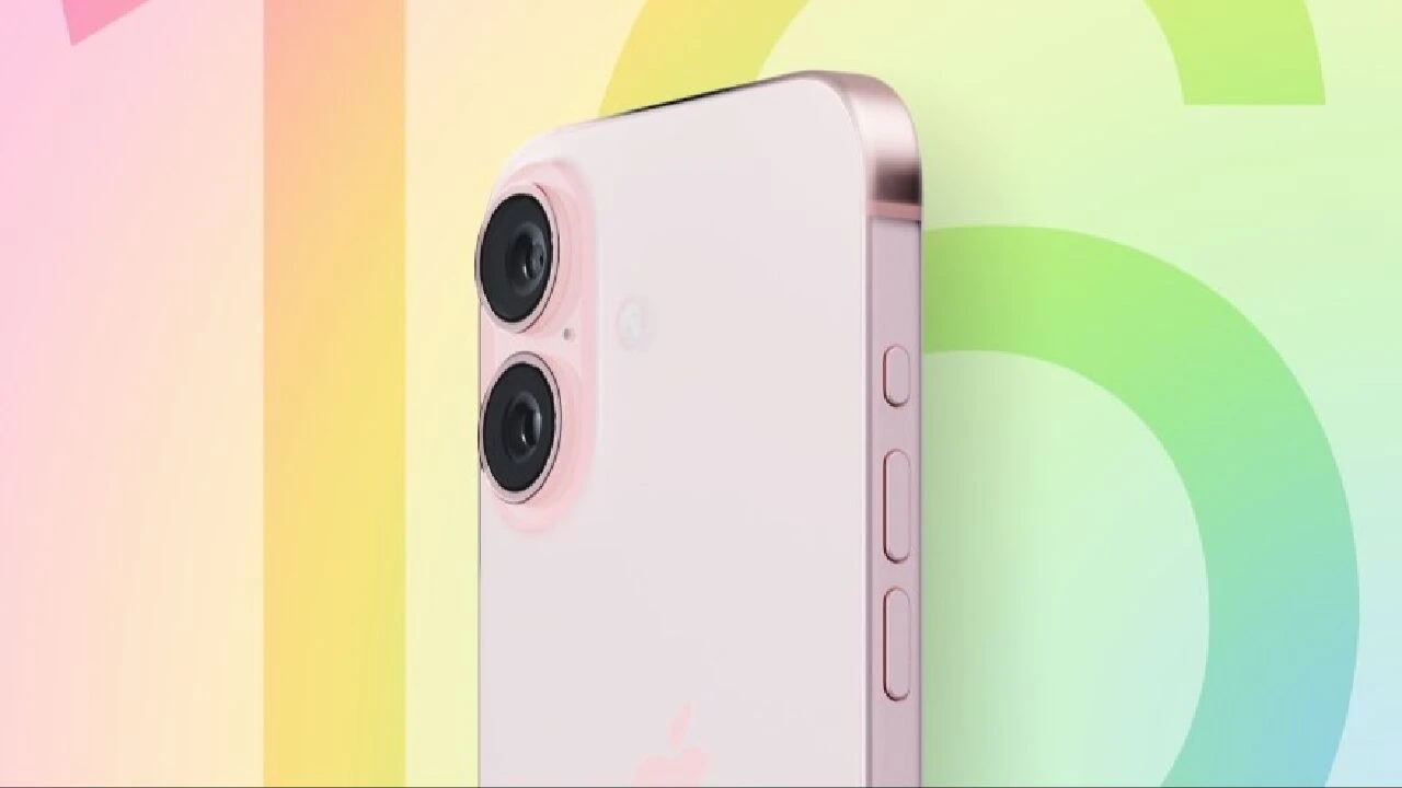 iPhone 16 çıkış tarihi ve saati! iPhone 16 ve 16 Pro özellikleri, yapay zeka desteğiyle geliyor - 7. Resim