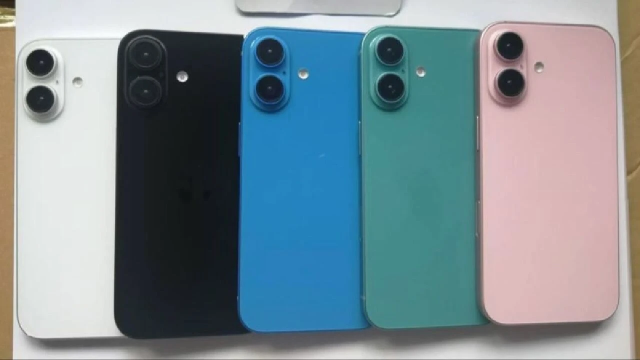 iPhone 16 çıkış tarihi ve saati! iPhone 16 ve 16 Pro özellikleri, yapay zeka desteğiyle geliyor - 5. Resim
