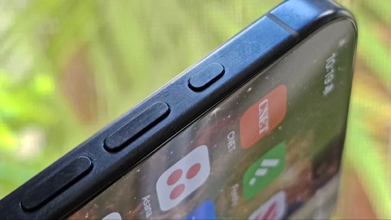 iPhone 16 çıkış tarihi ve saati! iPhone 16 ve 16 Pro özellikleri, yapay zeka desteğiyle geliyor - 4. Resim
