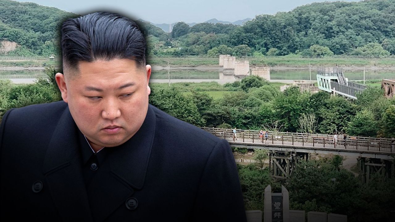 Kuzey Kore&#039;den kaçan kaçana! Kim Jong-un&#039;un &#039;baş düşman&#039; dediği ülkeye sığınıyorlar