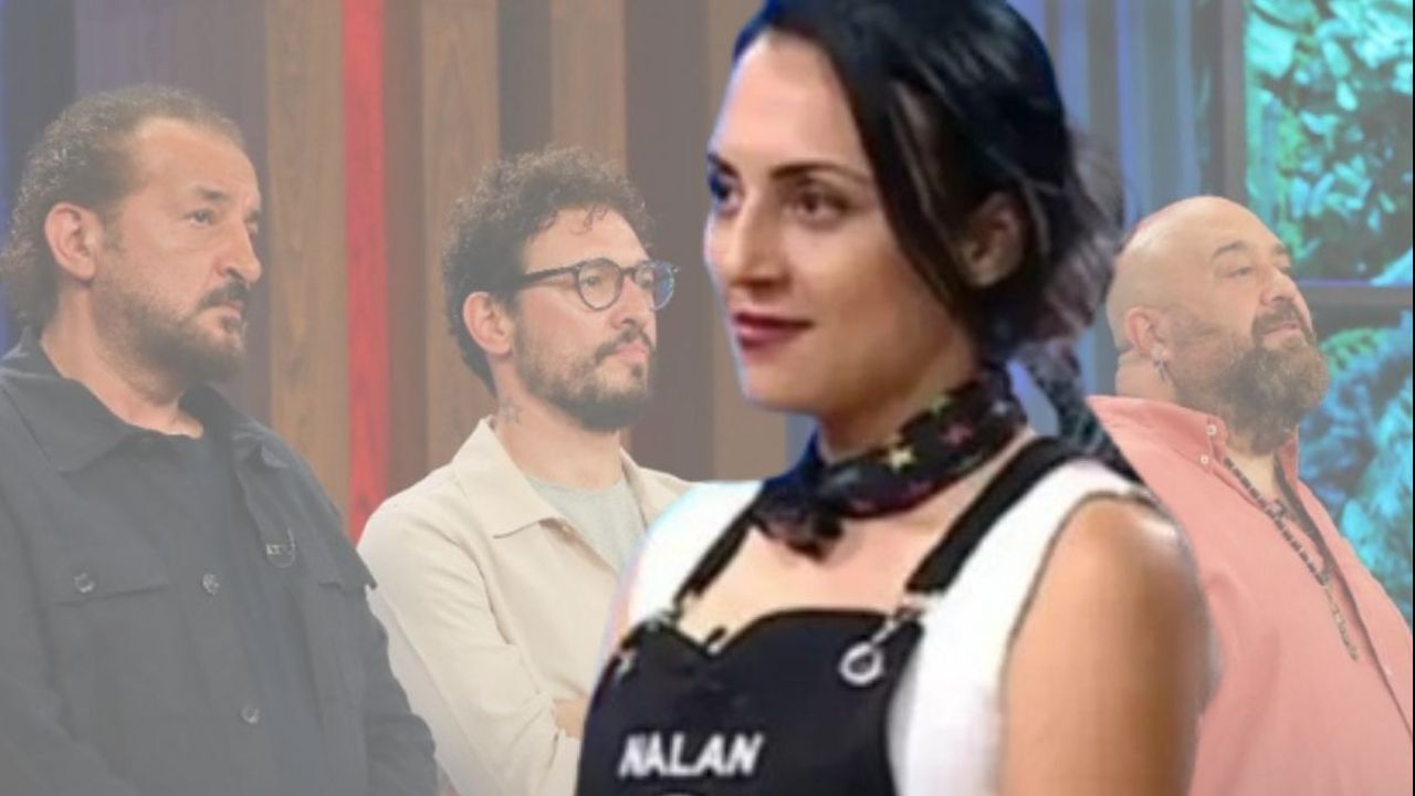 MasterChef Nalan Toprak çıldırdı! Gelen yorum sonrası soluğu savcılıkta aldı