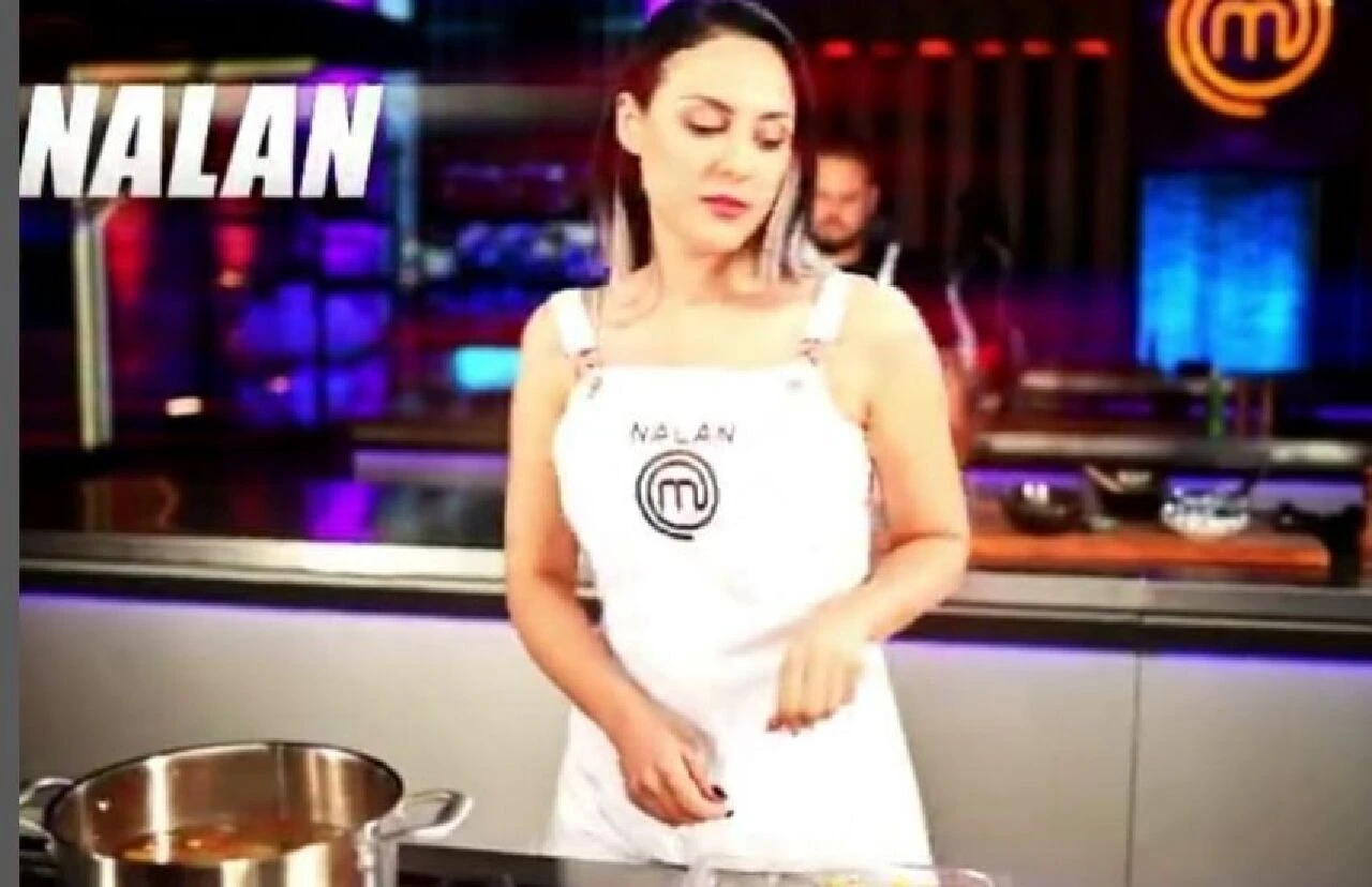 MasterChef Nalan Toprak çıldırdı! Gelen yorum sonrası soluğu savcılıkta aldı