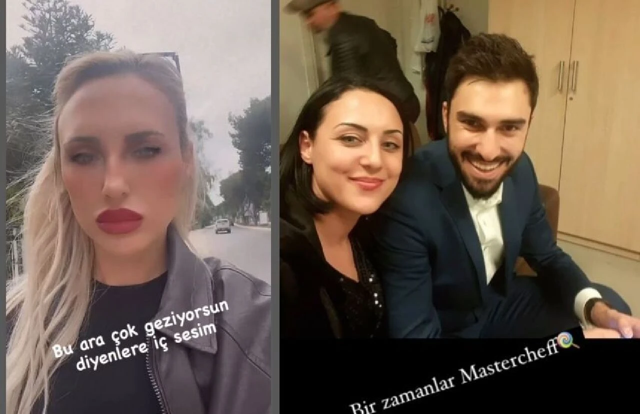 MasterChef Nalan Toprak çıldırdı! Gelen yorum sonrası soluğu savcılıkta aldı