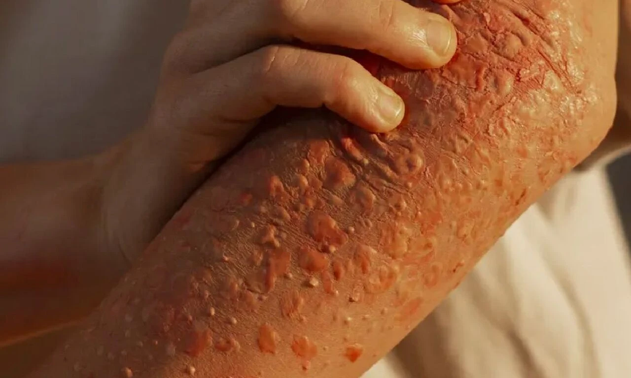 Maymun çiçeği virüsü ile ilgili merak edilenler! Sağlık Bakanlığı 11 soruda cevapladı