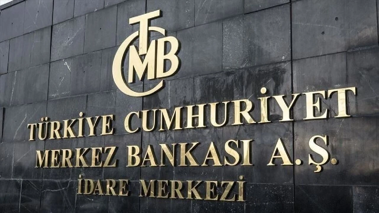 Merkez Bankası en son Haziran 2023'te faiz artışı yaptı - 1. Resim