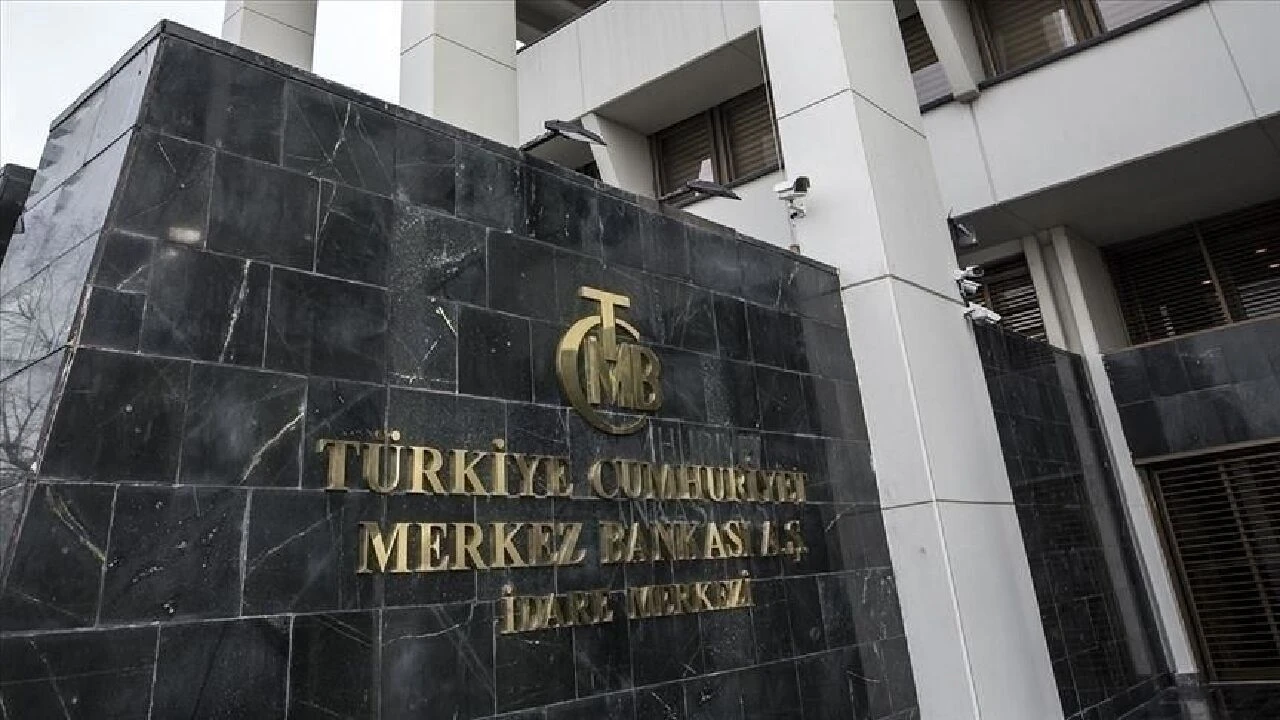 Merkez Bankası faiz kararı bugün 14.00'te açıklanıyor