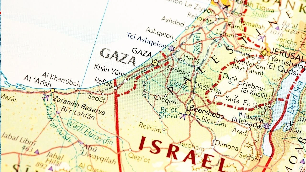 Petrol fiyatları salı günü düştü! İsrail Gazze ateşkes umutları yeniden yeşerdi