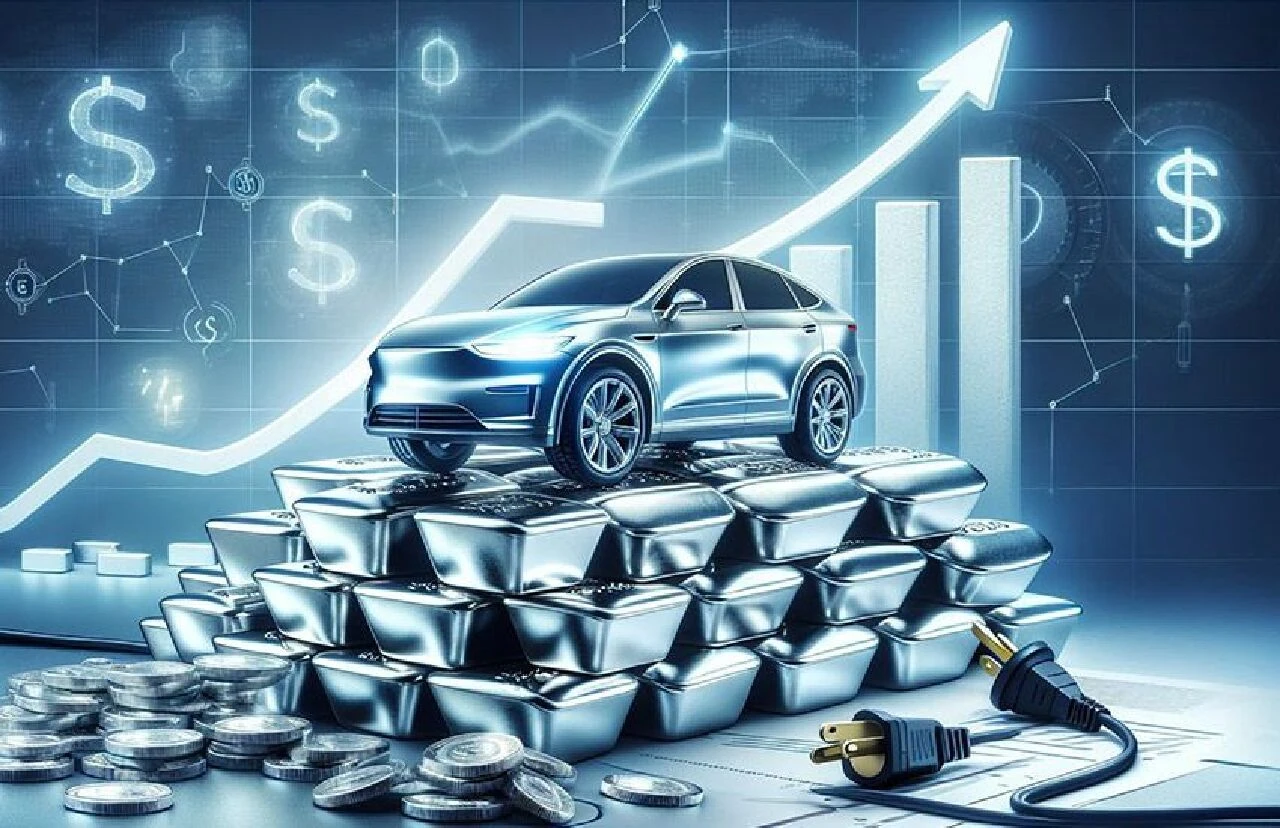 Samsung’un yeni teknolojik hamlesi gümüş fiyatlarını fena vuracak