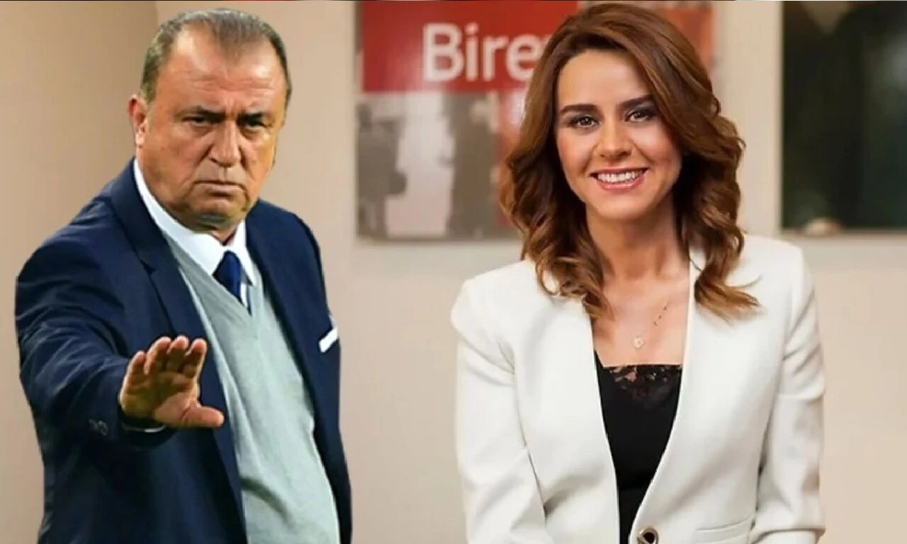 Seçil Erzan'ın avukatı Fatih Terim'in ifadesine itiraz etti