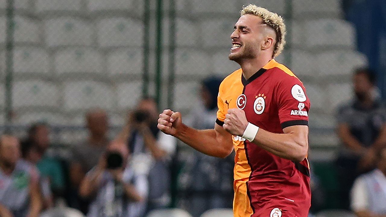 Son dakika | Barış Alper Yılmaz, Young Boys maçı kadrosuna alınmadı! Galatasaray taraftarını endişelendiren haber