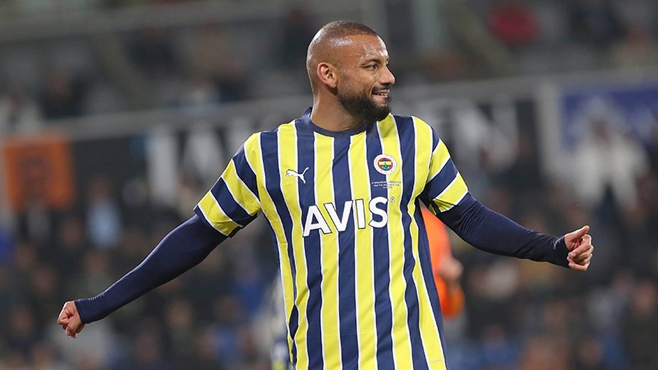 Son dakika | Joao Pedro&#039;nun sözleşmesi feshedildi! Fenerbahçe resmen duyurdu