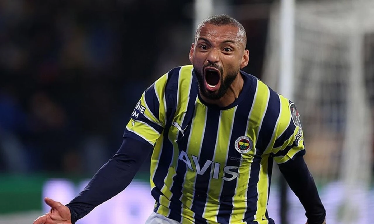 Son dakika | Joao Pedro'nun sözleşmesi feshedildi! Fenerbahçe resmen duyurdu