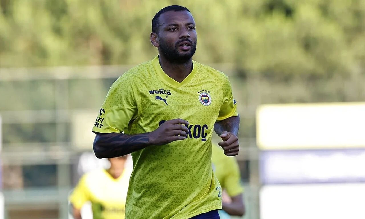 Son dakika | Joao Pedro'nun sözleşmesi feshedildi! Fenerbahçe resmen duyurdu