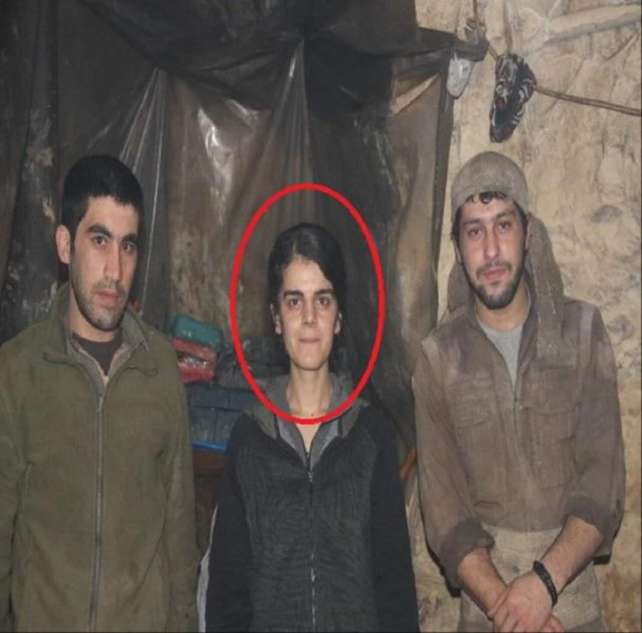 Son dakika | MİT'ten Irak'ta PKK'ya nokta operasyon: Zilan Azak öldürüldü - 2. Resim