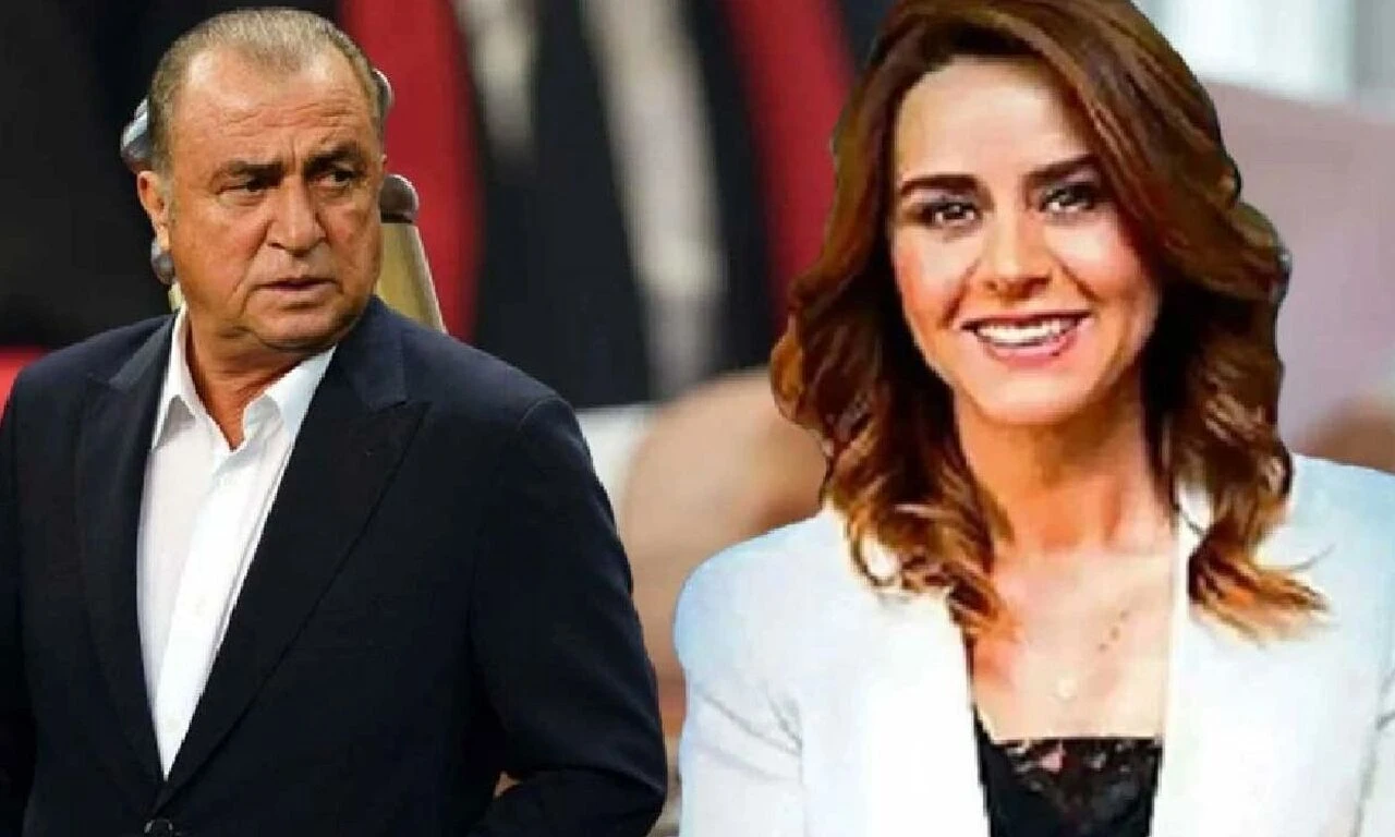 Son dakika | Seçil Erzan davasında ilk: Fatih Terim ifade verdi - 1. Resim