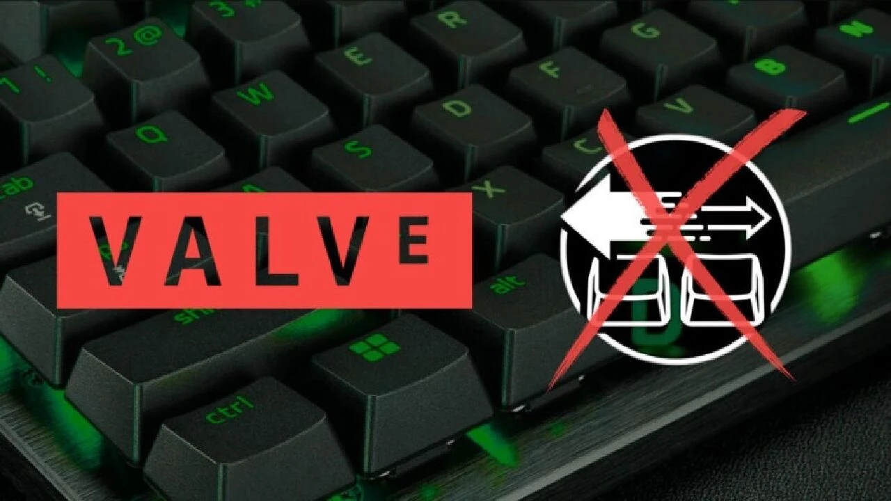 Valve, Counter-Strike 2'de çok kullanılan klavye özelliğini yasakladı - 3. Resim