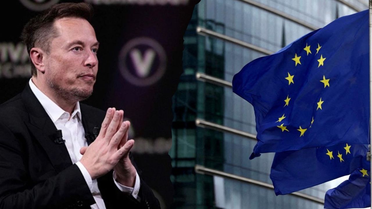 X platformu tüm Avrupa&#039;da yasaklanabilir! Elon Musk&#039;a Avrupa Birliğinden son uyarı