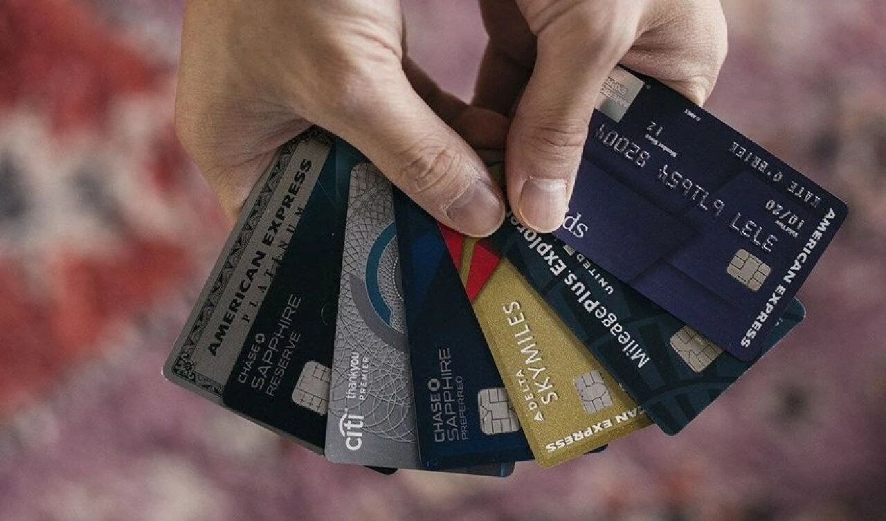 Yüksek kredi faizi tercihleri değiştirdi! Kredi kartı nakit aracı oldu: 5 katlık artış dikkat çekti
