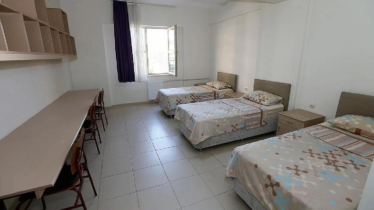 Yurt başvurusunda aylık diğer gelir, maaş dışındaki ek gelirler oluyor - 1. Resim