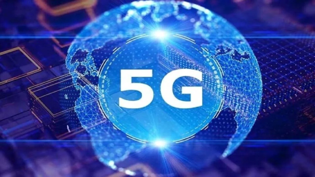 Adım adım 5G'ye! ULAK Haberleşme, yerli ve milli 5G için çalışmalarını hızlandırdı - 3. Resim