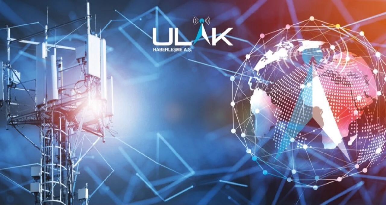 Adım adım 5G'ye! ULAK Haberleşme, yerli ve milli 5G için çalışmalarını hızlandırdı - 2. Resim