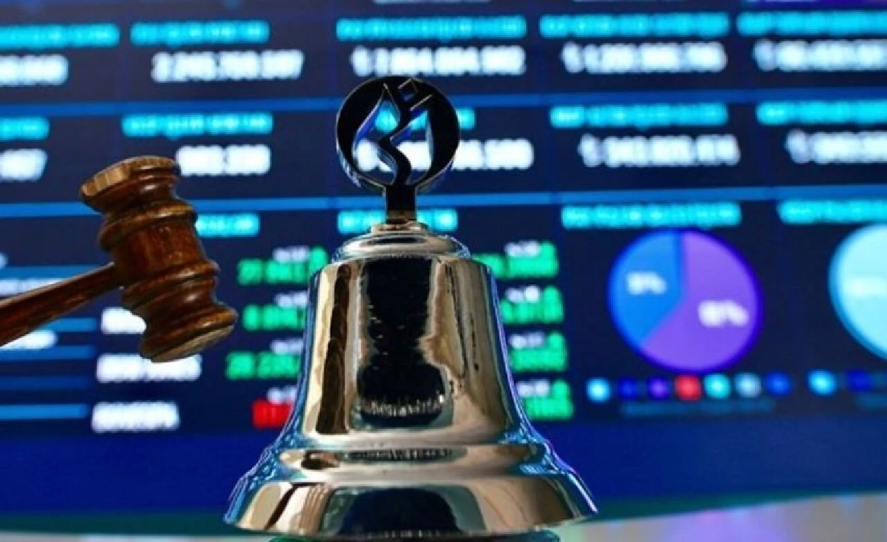 Ahes GYO halka arzı bugün talep toplamaya başladı - 1. Resim