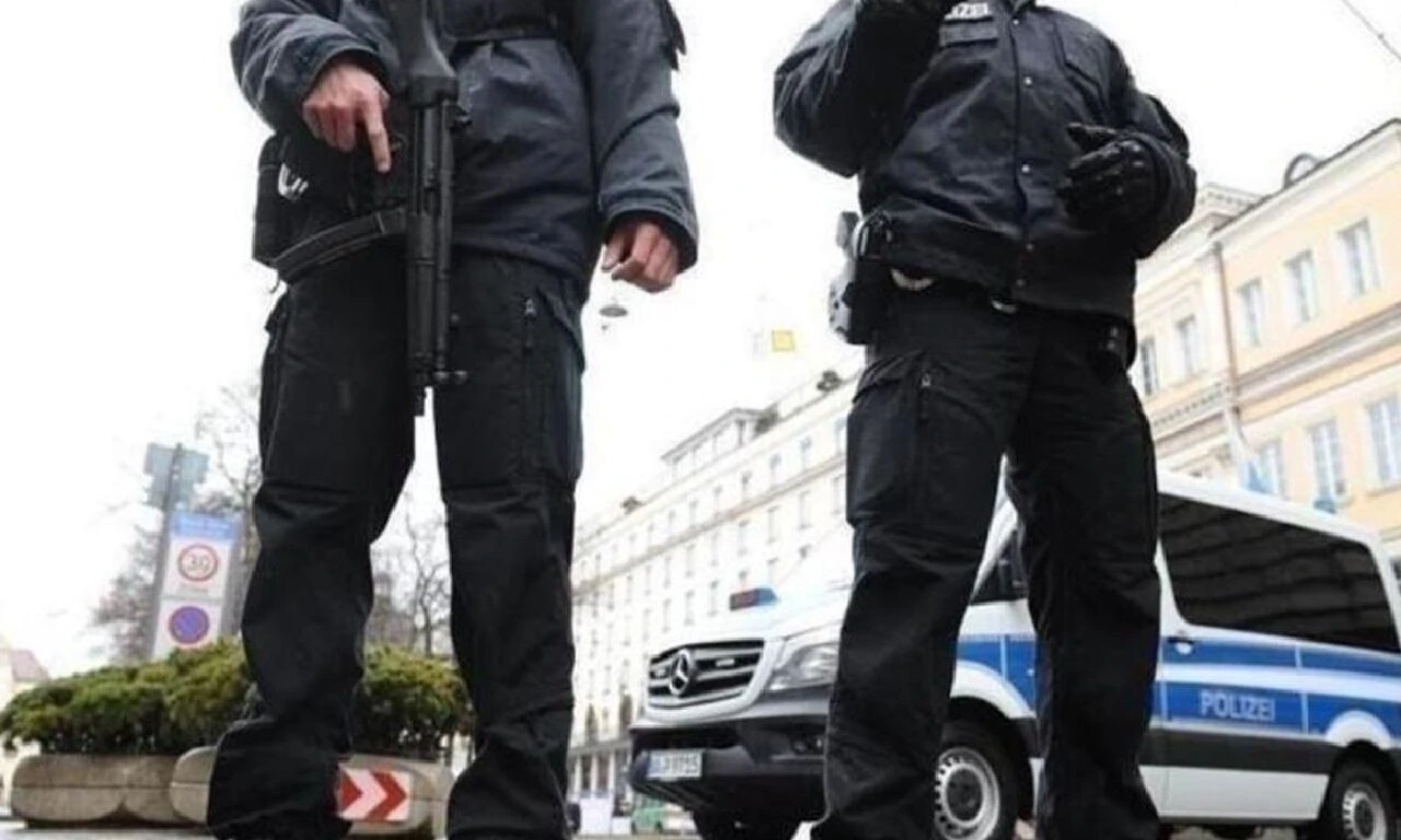 Almanya'da korkunç cinayet! Türklerin kavgasında kan aktı: Kurşun yağmuruna tuttu